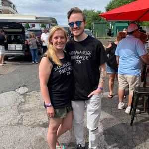 Meet your Posher, Pat